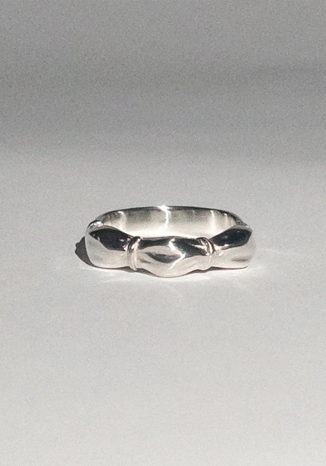 SHIR RING 01 (GLOSSY)