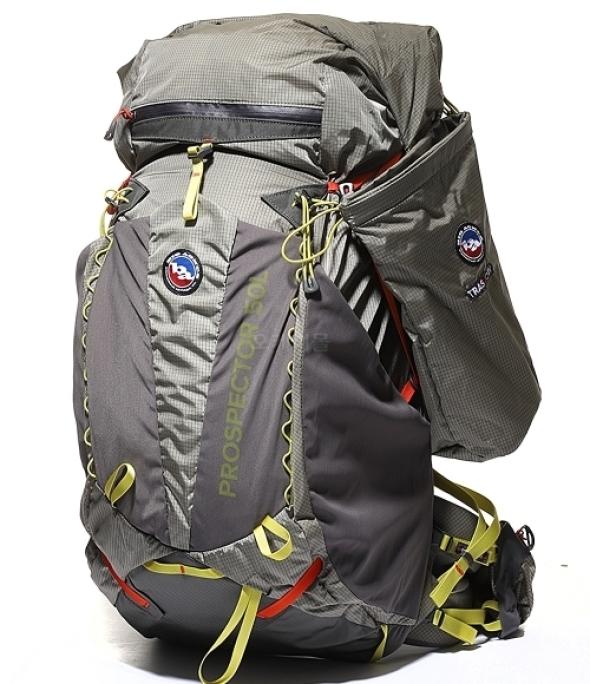 PROSPECTOR 50L (EBMXU05022/OLV)