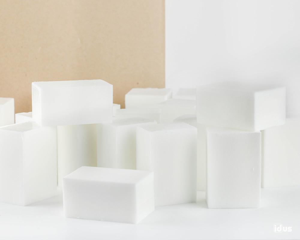 트랜시스 조각비누베이스 MP 1kg 투명/화이트  히알루론산 글리세린 MP비누 천연비누만들기 비누재료