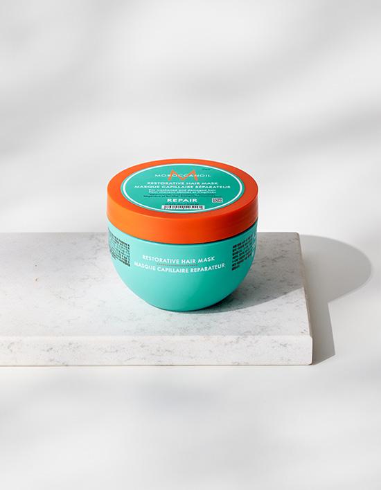 [모로칸오일] 리스토러티브 헤어 마스크 250ml