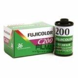 후지컬러 C200-36장