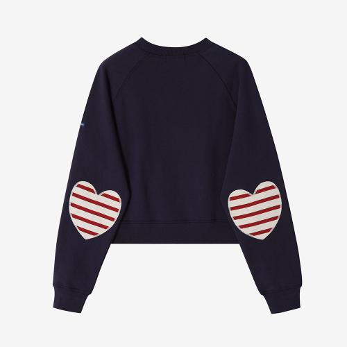 Bon Bon Petit (NVY) ASJF253KR20-NVY