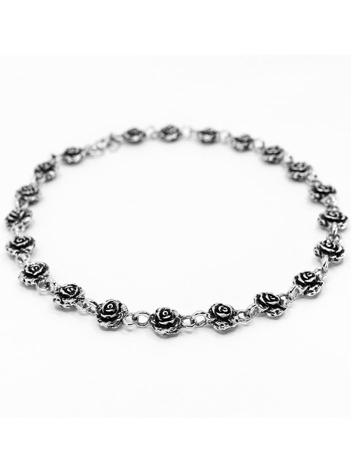 [X:ORDINARY] ROSE NECKLACE