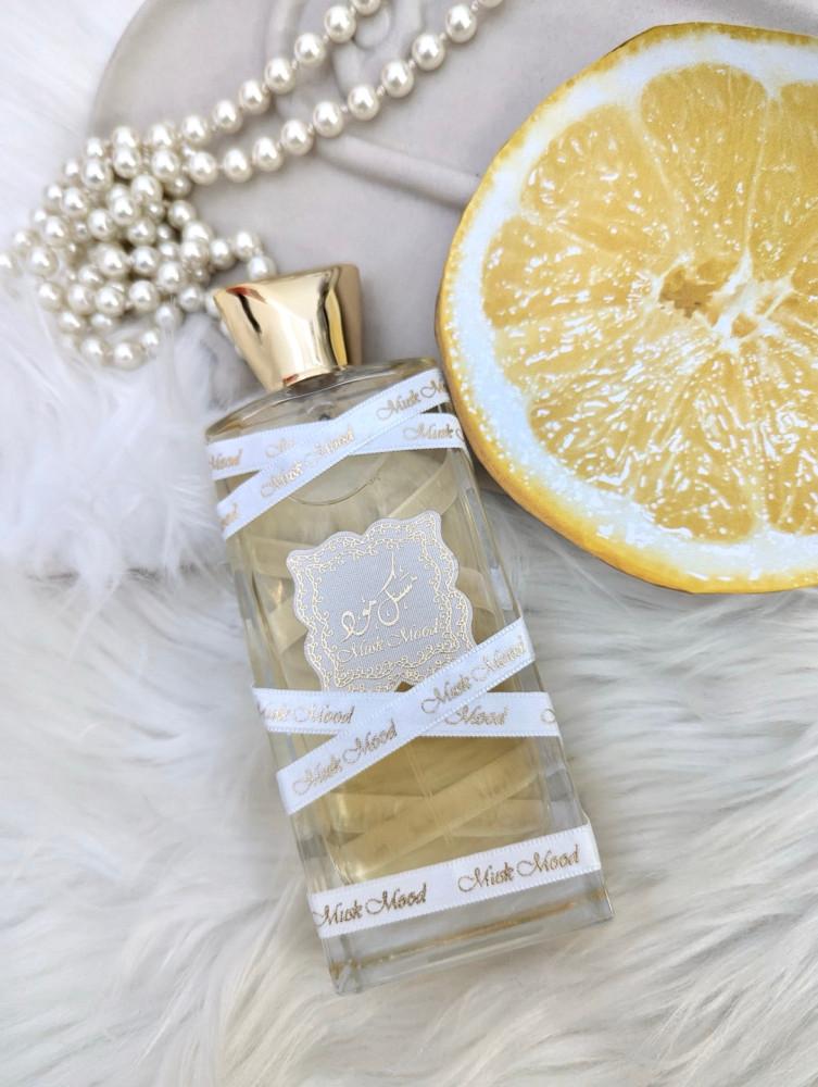 라타파 머스크 무드 오 드 퍼퓸 100ml