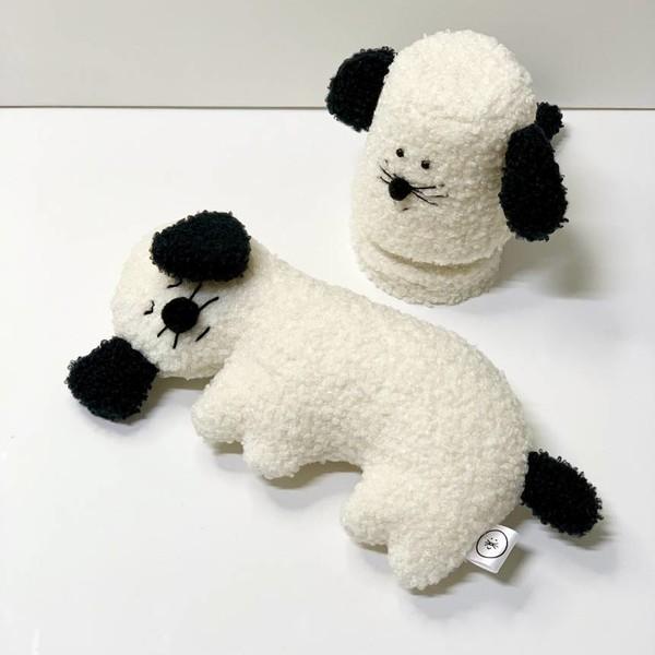 [호로록] 코코넨네 바둑이