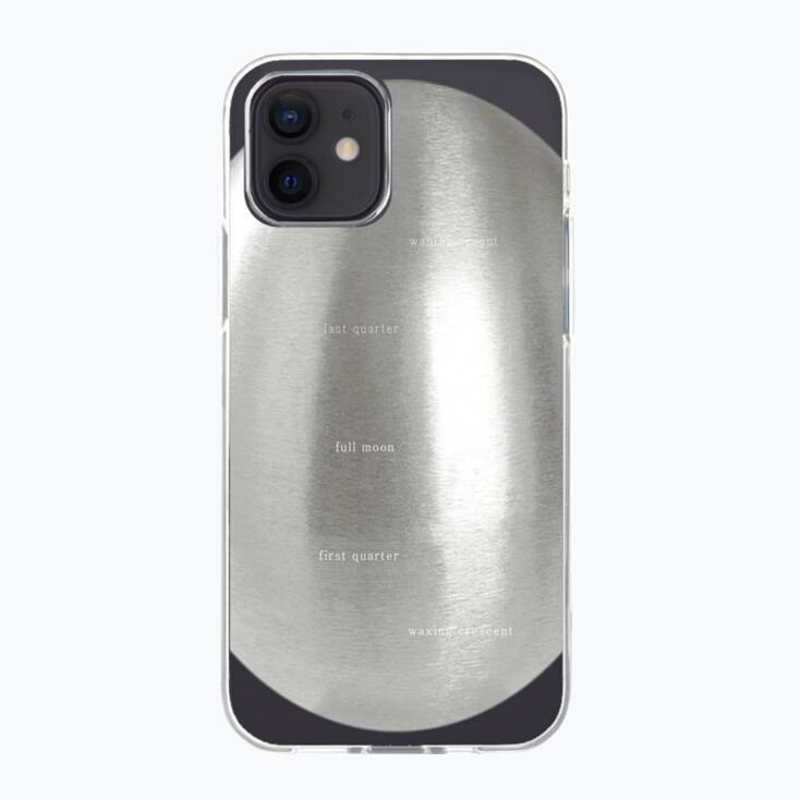 full moon jelly case