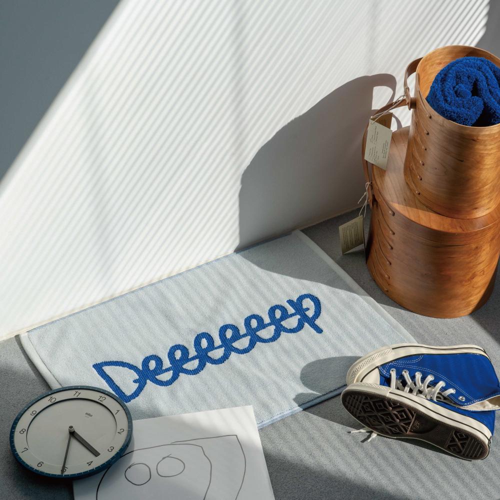 ODNR 딥시리즈 -발매트(BATHMAT)