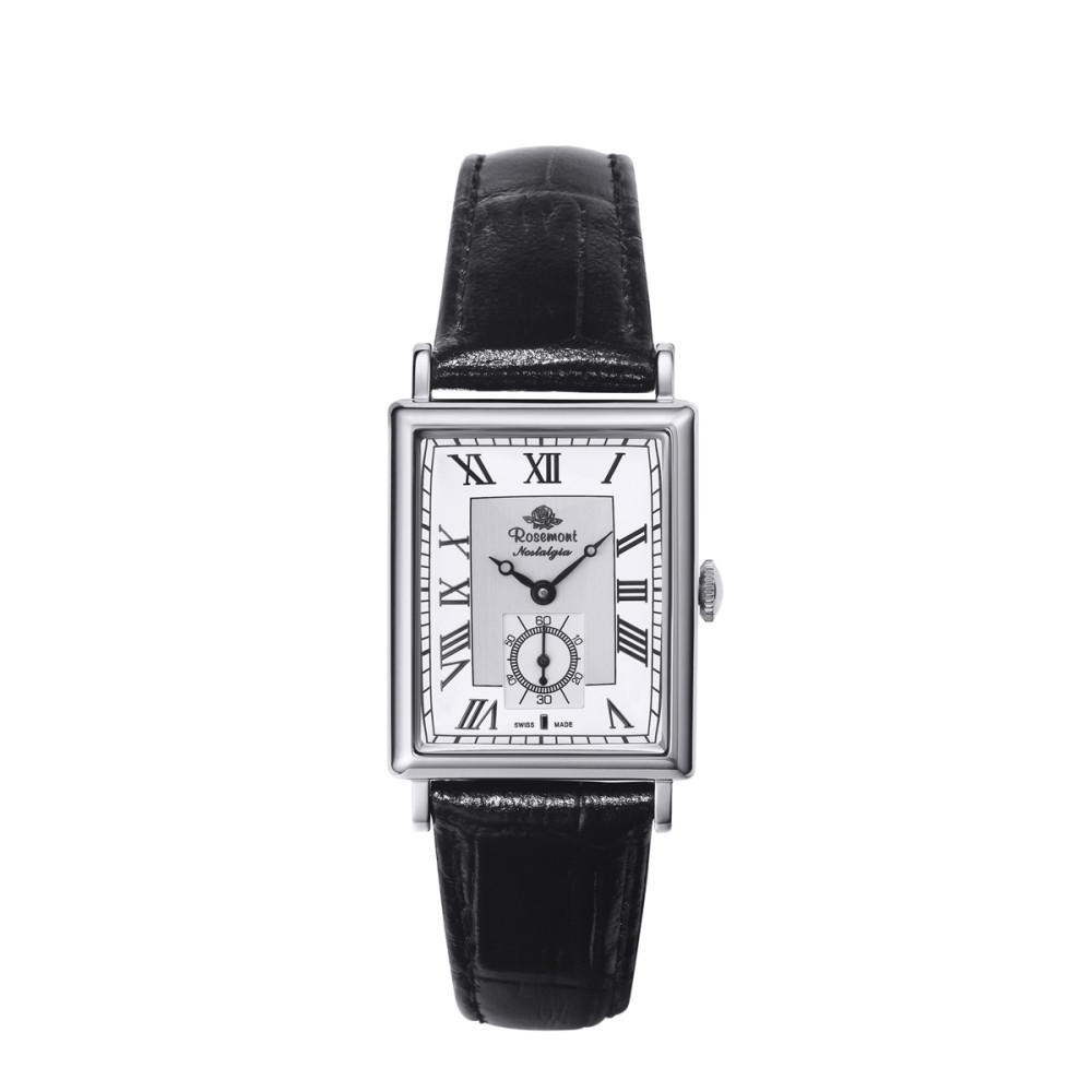 [로즈몽 swiss made]여성시계 N012-SWR-BK