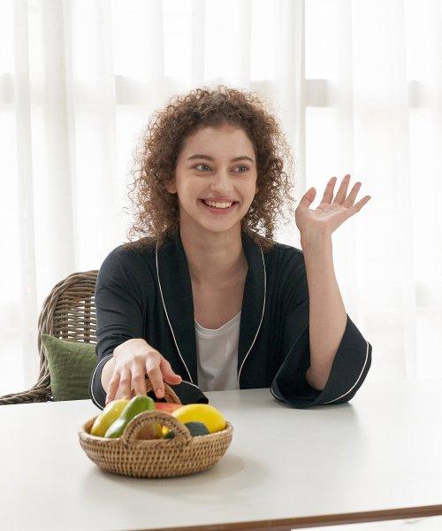 스위티 롱팬츠 - 블랙