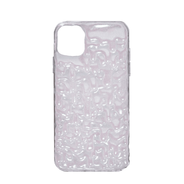 (farfelu) Melting Phonecase Basic