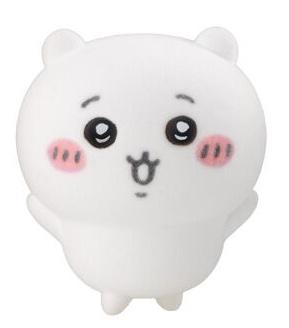 치이카와 반다이 플로키 인형 먼작귀