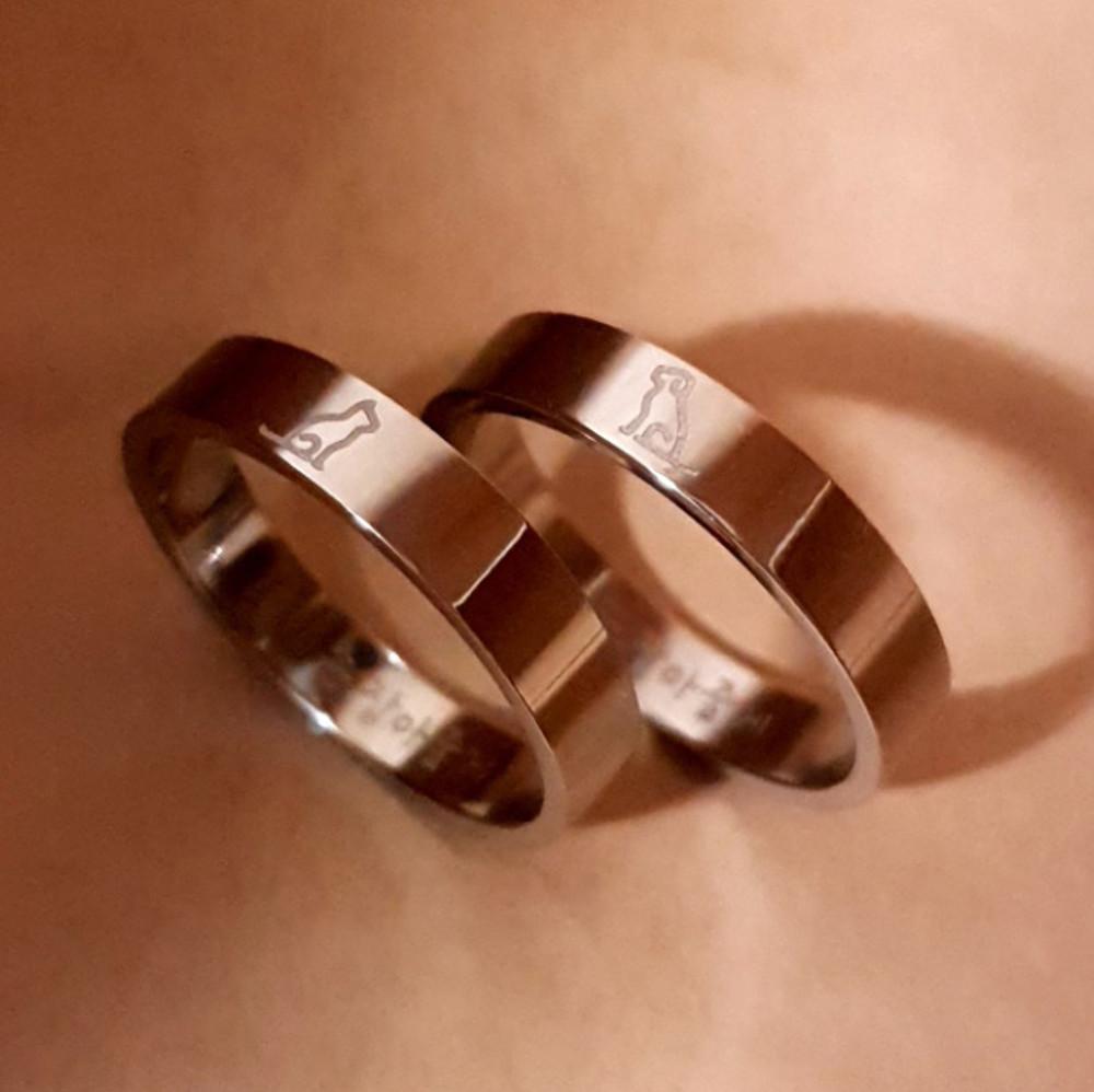 손, 잡아줄게 유기견 유기묘 유기 반려 동물 물품 후원 기부 반지 목걸이 굿즈