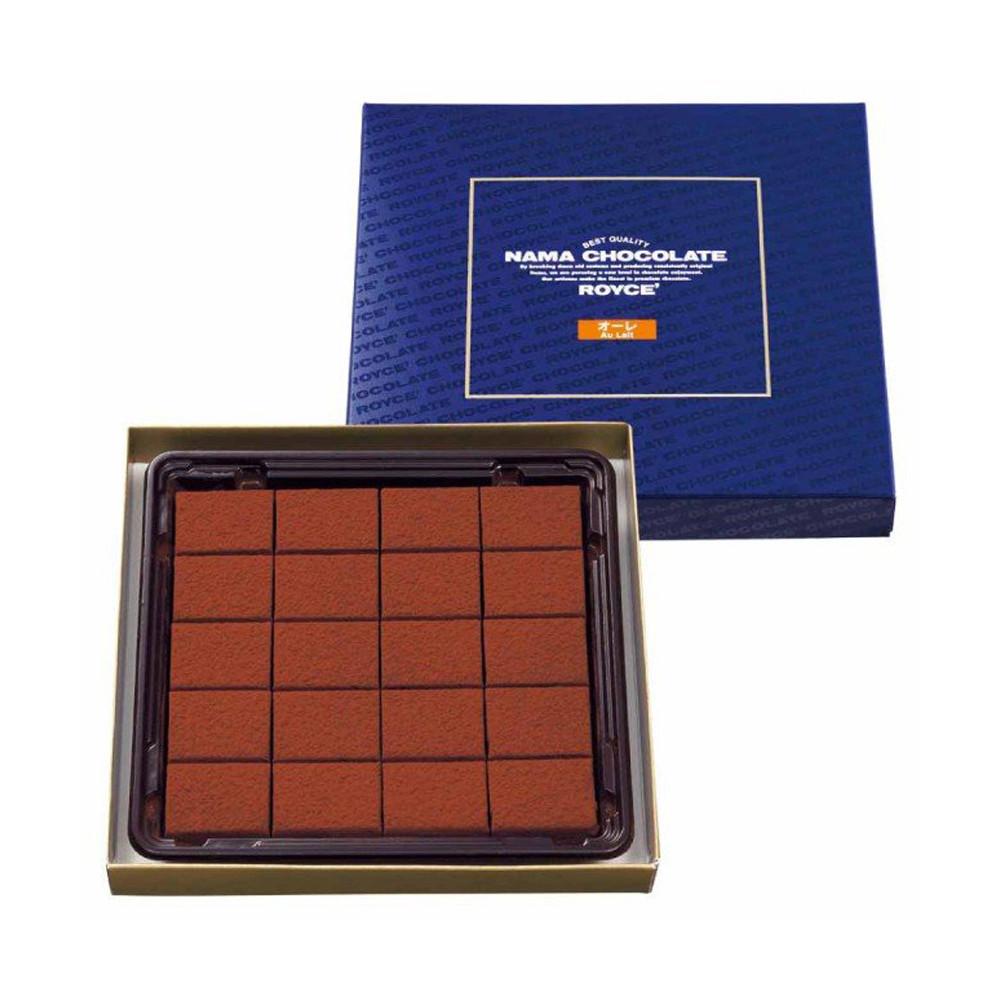 로이스 초코 생 일본 초콜렛 오레 [원산지:국산]