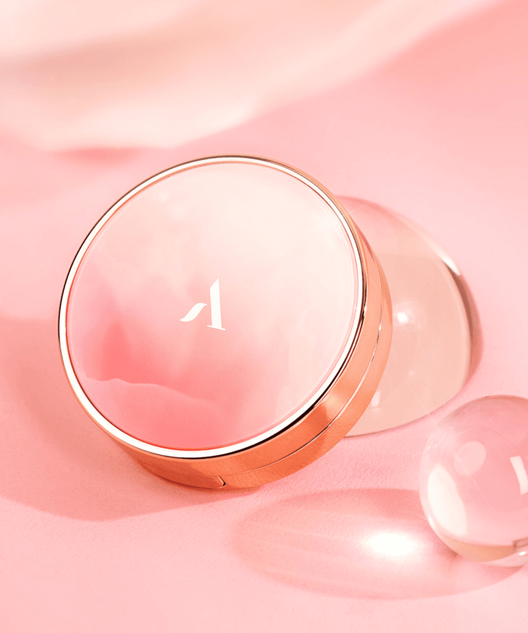 아페리레 데이 드림 커버 쿠션 순수에디션(본품)