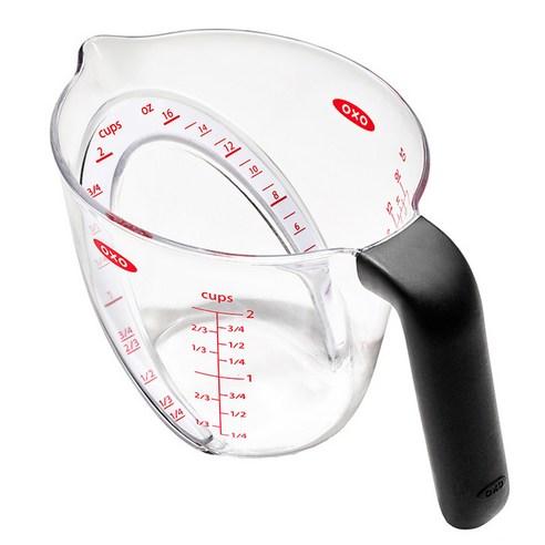 옥소 굿그립 계량컵 - 계량/타이머 | 쿠팡
