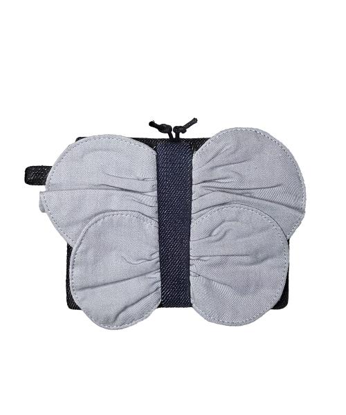 나비 수집 카드지갑 NB008