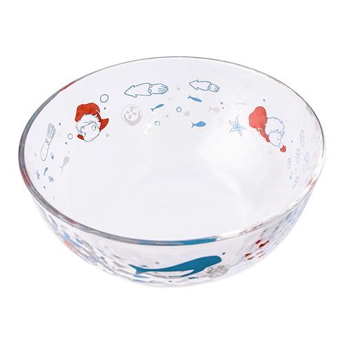 [벼랑 위의 포뇨] 글라스볼(포뇨 바다속)