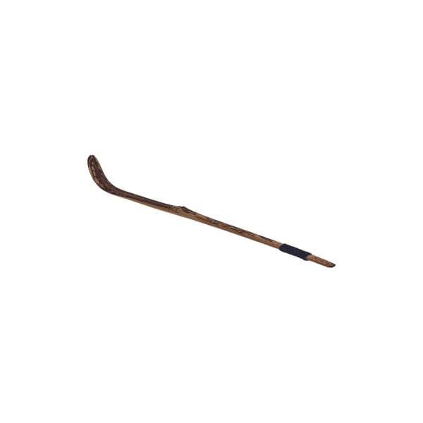 Premium Tea Scoop 프리미엄 오죽 차시