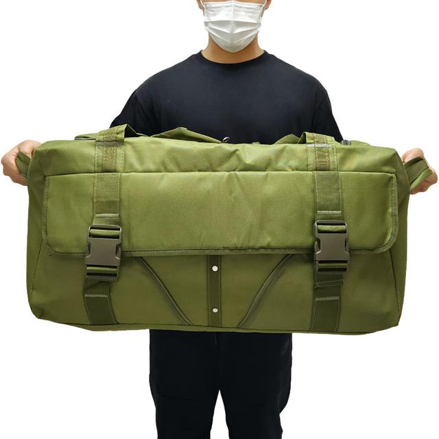 유니버스 캠핑 가방 수납 이불 대형 다용도 대용량 멀티백