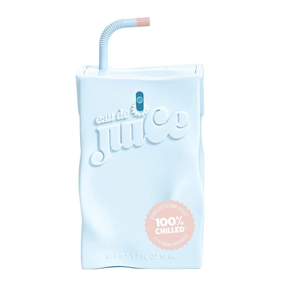 Eau De Juice 100% Chilled 오드쥬스 100% 칠드 50ML