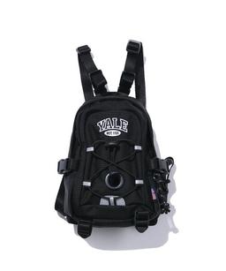 DOGGY THINK PACK BLACK