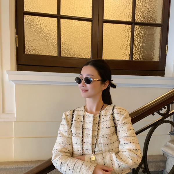 VC Elegance Sparkling Light Fragrance Jacket