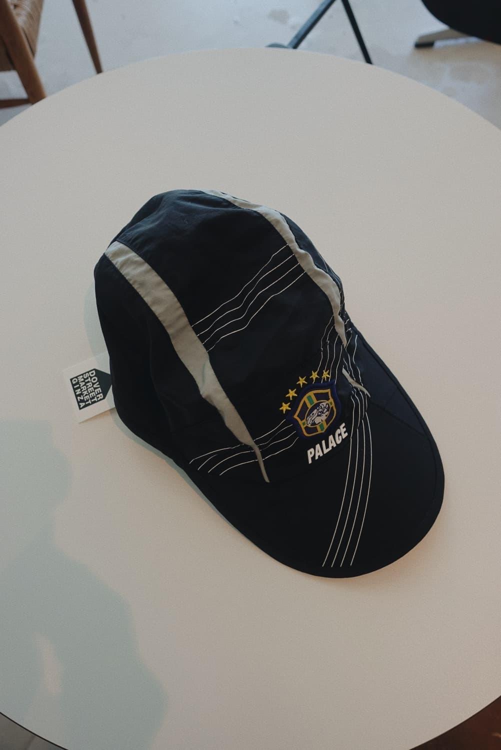 팔라스 프로 브라질 쉘 러너 블랙 | 후루츠패밀리