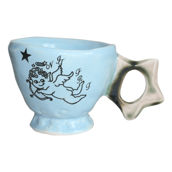 ANGELDEVILE STAR CUP