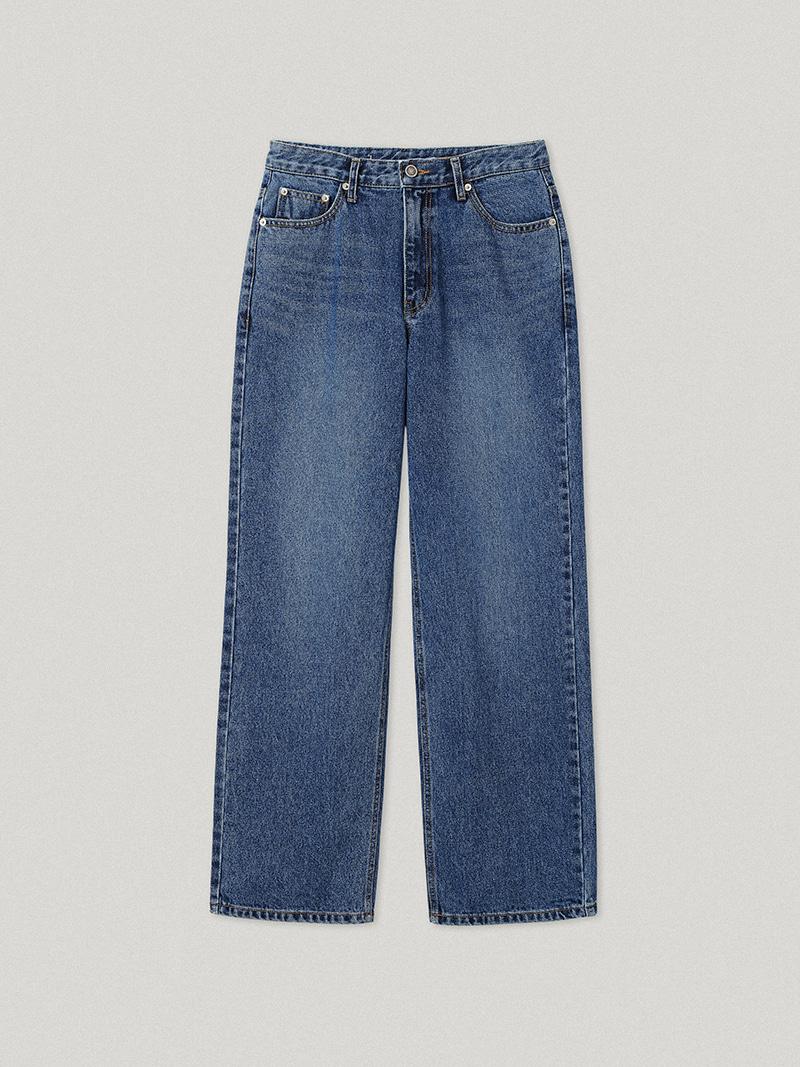 Wellington Denim (2nd)