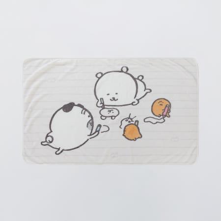 이런 상품 어때요? [담곰이] 몸이 뜨시담곰 담요_SPMAE4VU10