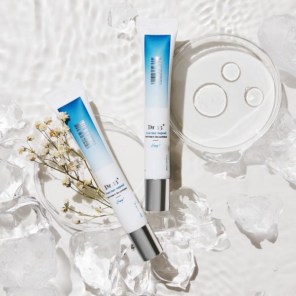 닥터33 탈모 전용 앰플 Dr.33  Ampoule for Hair Loss