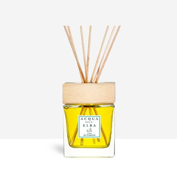 아쿠아 델 엘바 만다리니 디퓨저 200ml