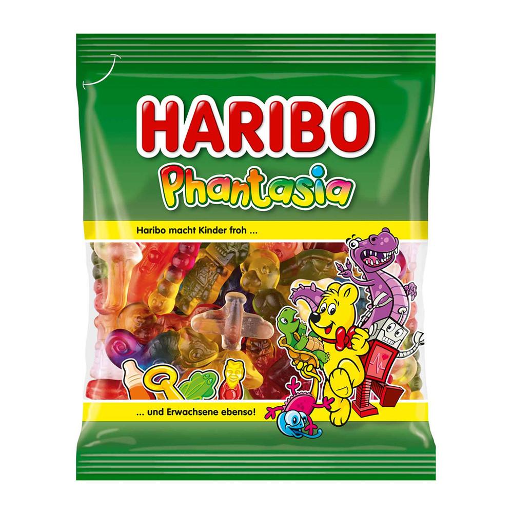 하리보젤리 판타지아 175g [원산지:독일]