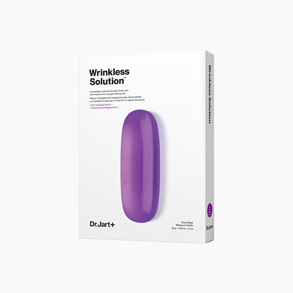 닥터자르트 더마스크 인트라젯 링클리스 솔루션(28g) 5개입