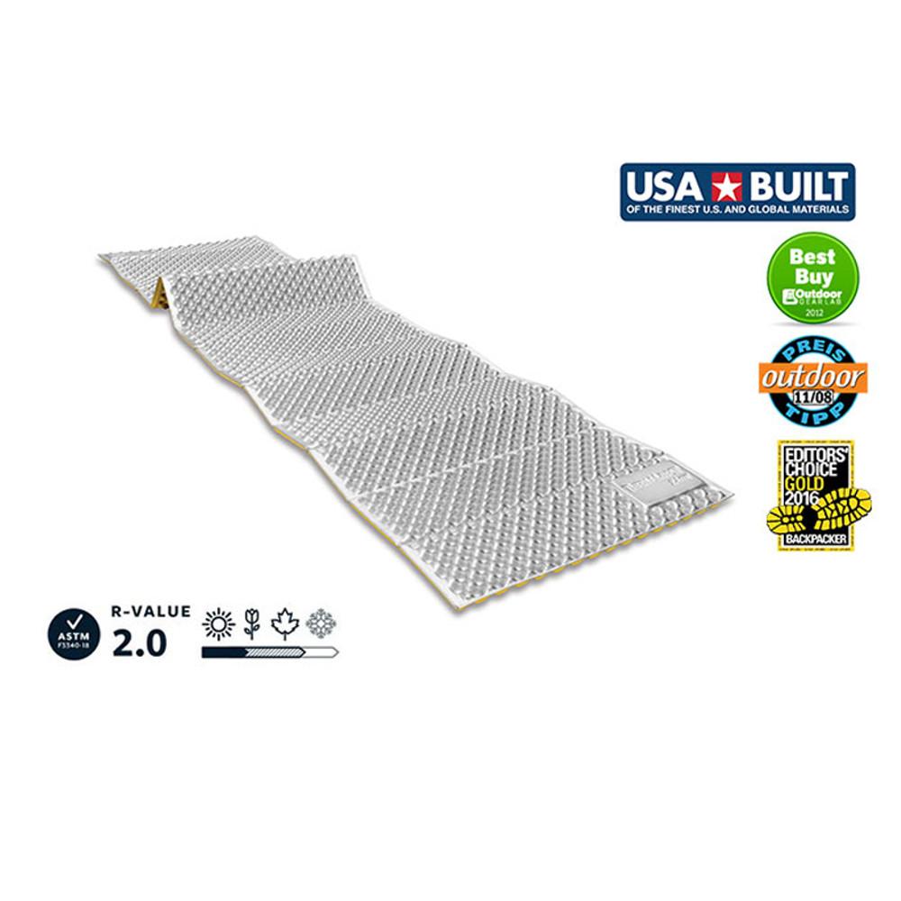 [써머레스트] 지라이트 솔 세트R V2(케이스포함)