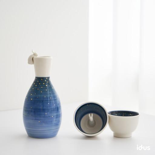 은하수 토끼🐇 주병세트