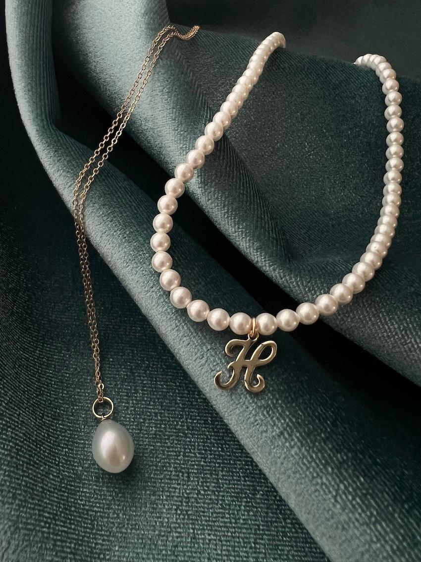 My Favorite Necklace 2025