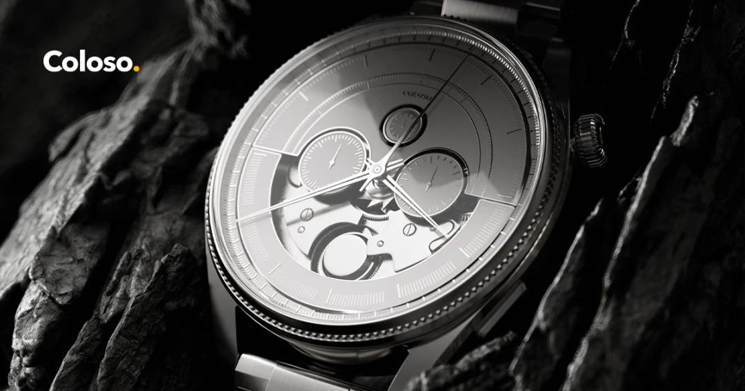 제품의 매력을 극대화하는 하이퀄리티 프로덕트 비디오