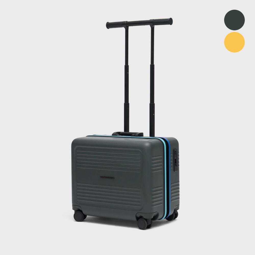 로우로우 R TRUNK 601 PILOT 18인치 (35L) [2color]