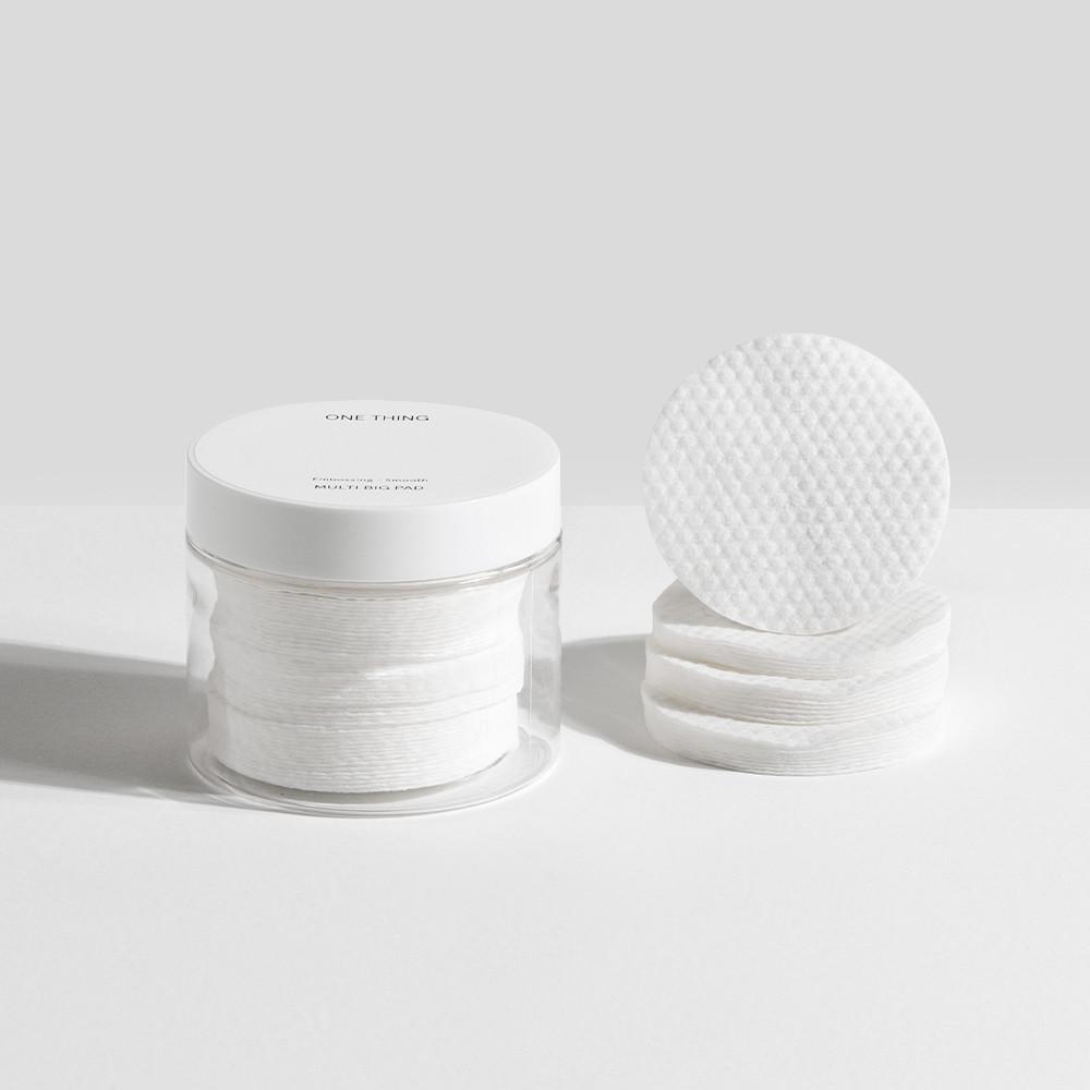 원형 빅 패드 70매입 1개