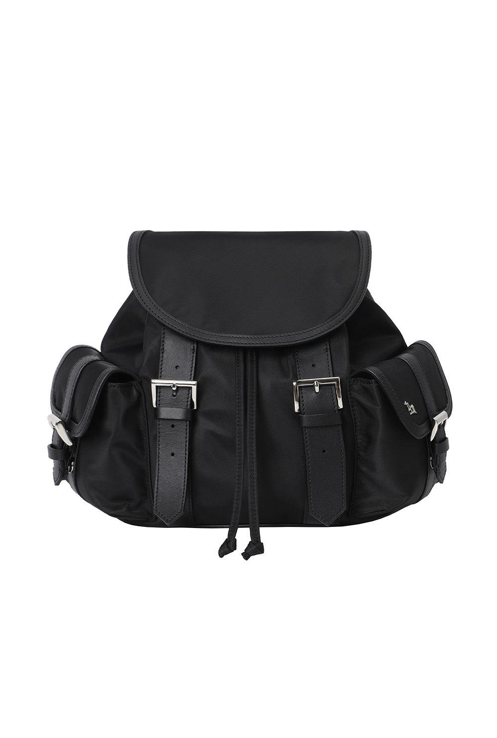 Mushroom backpack