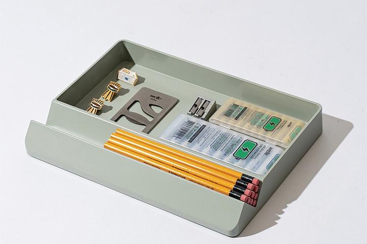 벨레 데스크 트레이 소품 수납 정리함 오거나이저