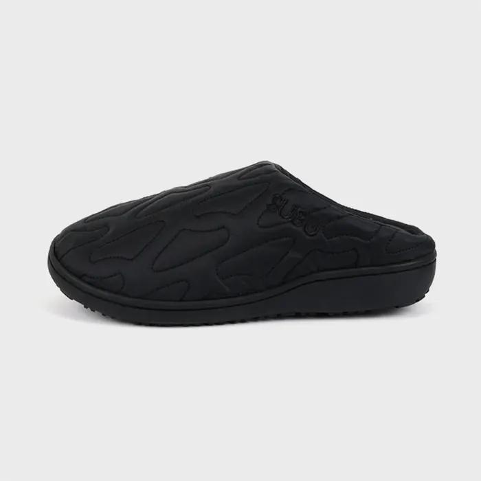 윈터샌들 아웃라인 - 블랙 / SB-100