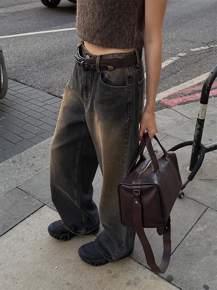 크렘므 에이트 데님