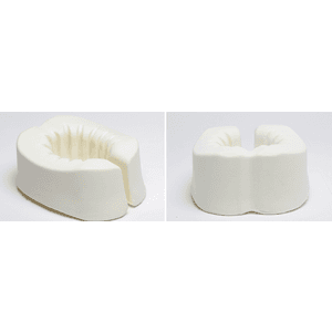 씨가드 기능성 목베개, 블루, 1개