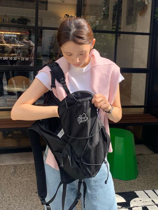 [루나] 백팩 4COLORS (JLBA5F830BK)