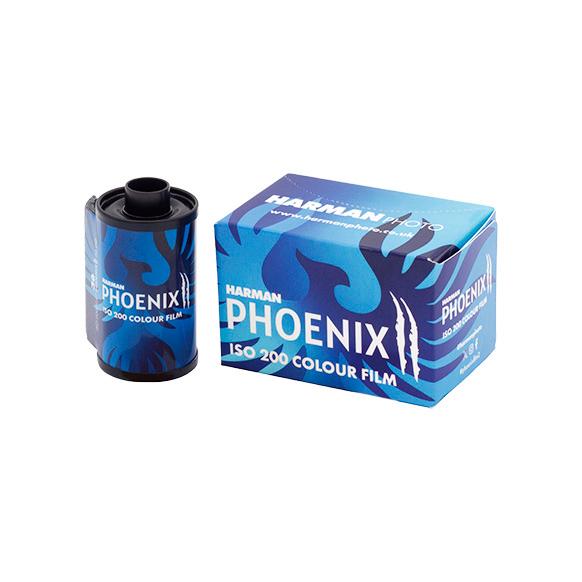 PHOENIX II 200/36