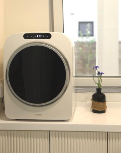 미닉스 미니 건조기 PRO 3KG 소형 빨래용