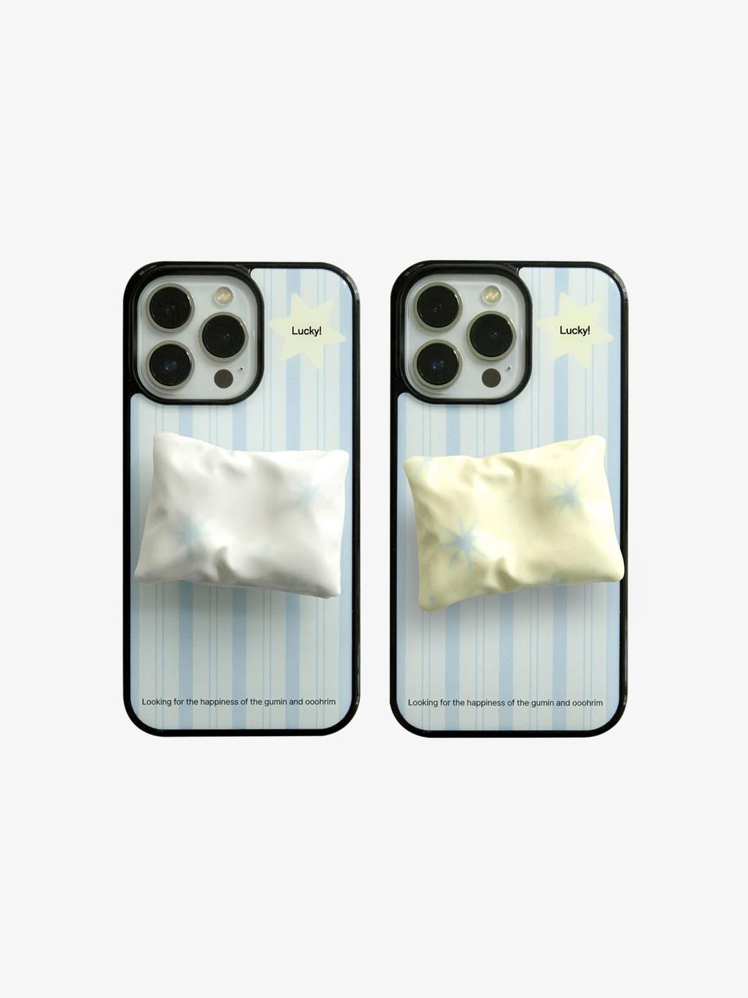 [7/18 이후 순차배송] pillow smart-tok