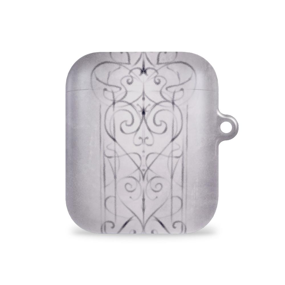 heart gate airpot/buds case (dawn)